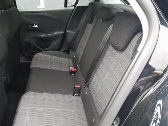 Opel Corsa 1.2 Edition picture 16