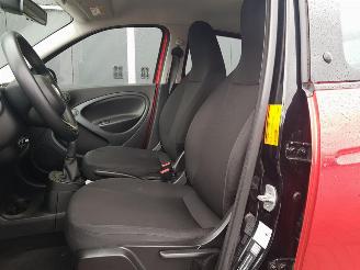 Smart Forfour 1.0 Pure picture 14