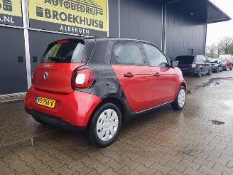 Smart Forfour 1.0 Pure picture 8