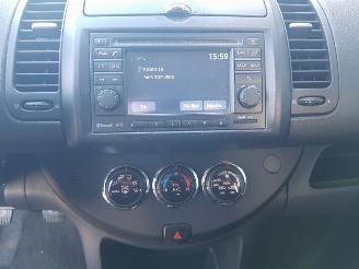 Nissan Note 1.4 Acenta picture 17