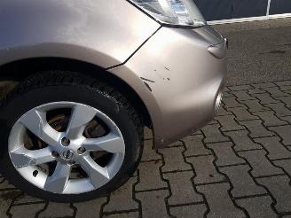 Nissan Note 1.4 Acenta picture 9