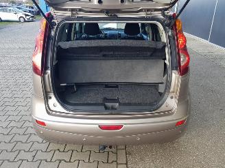 Nissan Note 1.4 Acenta picture 24