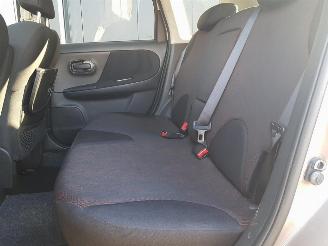 Nissan Note 1.4 Acenta picture 14