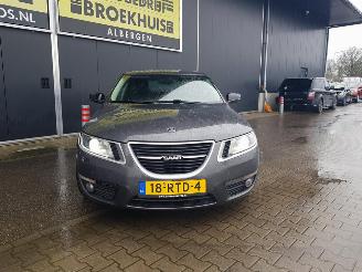 Saab 9-5 2.0T Aero Exklusiv picture 3