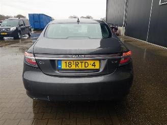 Saab 9-5 2.0T Aero Exklusiv picture 5