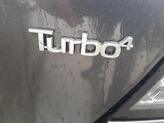 Saab 9-5 2.0T Aero Exklusiv picture 24