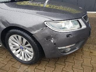 Saab 9-5 2.0T Aero Exklusiv picture 12