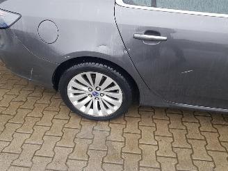 Saab 9-5 2.0T Aero Exklusiv picture 10
