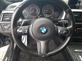 BMW 4-serie Gran Coupé 420i Executive picture 21