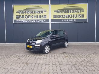 skadebil auto Fiat Panda 0.9 TwinAir Easy 2013/3