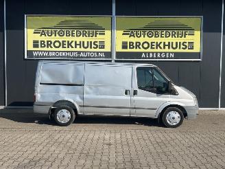 Ford Transit 280M 2.2 TDCI Economy Edition picture 4