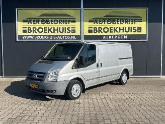  Ford Transit 280M 2.2 TDCI Economy Edition 2011/4