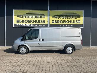 Ford Transit 280M 2.2 TDCI Economy Edition picture 2