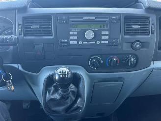 Ford Transit 280M 2.2 TDCI Economy Edition picture 22