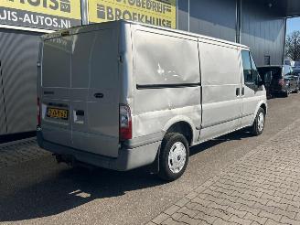 Ford Transit 280M 2.2 TDCI Economy Edition picture 9