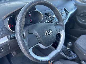 Kia Picanto 1.0 CVVT EconomyPlusLine picture 17