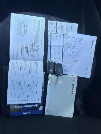 Kia Picanto 1.0 CVVT EconomyPlusLine picture 23