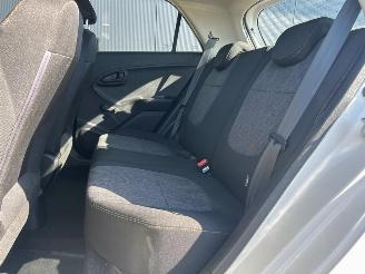 Kia Picanto 1.0 CVVT EconomyPlusLine picture 15