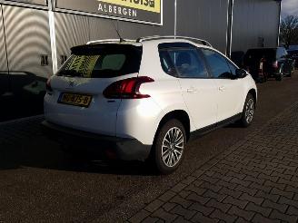 Peugeot 2008 1.2 PureTech Blue Lion picture 8