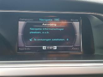 Audi A5 Sportback 1.8 TFSI Pro Line picture 20