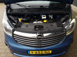 Opel Vivaro 1.6 CDTI L2H1 Sport EcoFlex picture 25
