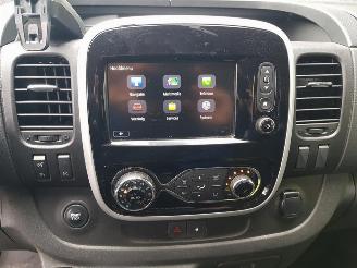 Opel Vivaro 1.6 CDTI L2H1 Sport EcoFlex picture 17