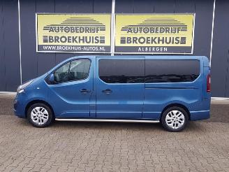 Opel Vivaro 1.6 CDTI L2H1 Sport EcoFlex picture 2