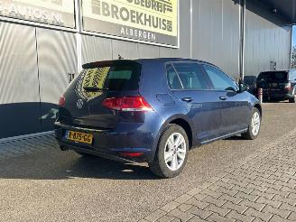 Volkswagen Golf 1.2 TSI Highline picture 8