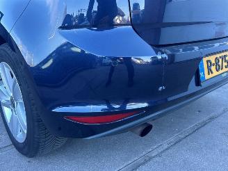 Volkswagen Golf 1.2 TSI Highline picture 22