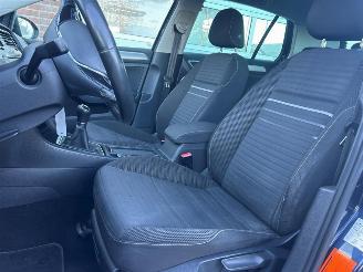 Volkswagen Golf 1.2 TSI Highline picture 13