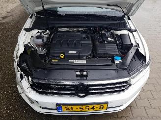 Volkswagen Passat Variant 1.6 TDI Comfortline Business picture 11