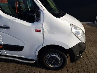 Renault Master T35 2.3 dCi L3H3 picture 12