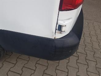 Citroën Jumpy 2.0 BlueHDI 120 XL Club DC picture 15