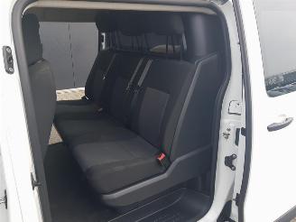 Citroën Jumpy 2.0 BlueHDI 120 XL Club DC picture 18