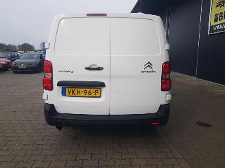 Citroën Jumpy 2.0 BlueHDI 120 XL Club DC picture 5