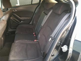 Mazda 3 2.0 SkyActiv-G 120 SkyLease GT picture 16