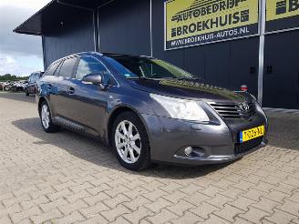 Toyota Avensis KOMBI T4 picture 6