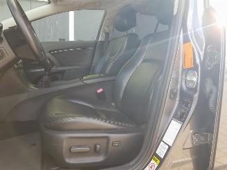 Toyota Avensis KOMBI T4 picture 11