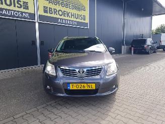 Toyota Avensis KOMBI T4 picture 3