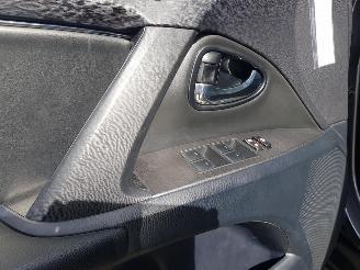 Toyota Avensis KOMBI T4 picture 19