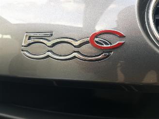 Fiat 500C 0.9 TwinAir Turbo Lounge picture 24