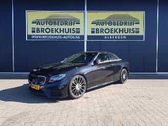 Mercedes E-klasse Cabrio AMG 53 4MATIC Premium Plus picture 1