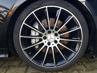 Mercedes E-klasse Cabrio AMG 53 4MATIC Premium Plus picture 28