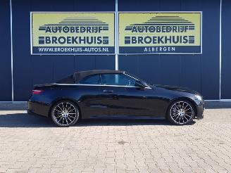 Mercedes E-klasse Cabrio AMG 53 4MATIC Premium Plus picture 4