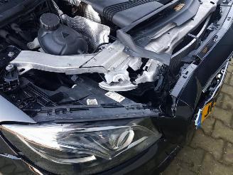 Mercedes E-klasse Cabrio AMG 53 4MATIC Premium Plus picture 11