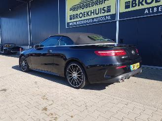 Mercedes E-klasse Cabrio AMG 53 4MATIC Premium Plus picture 7