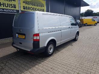 Volkswagen Transporter 2.0 TDI L2H1 DC Budgetline MARGE picture 8