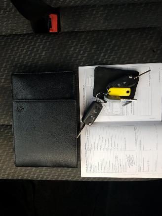 Volkswagen Transporter 2.0 TDI L2H1 DC Budgetline MARGE picture 18