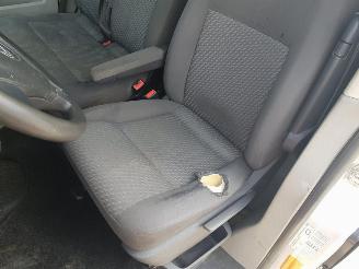 Volkswagen Transporter 2.0 TDI L2H1 DC Budgetline MARGE picture 17