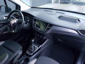 Opel Crossland X 1.2 Turbo Online Edition picture 18